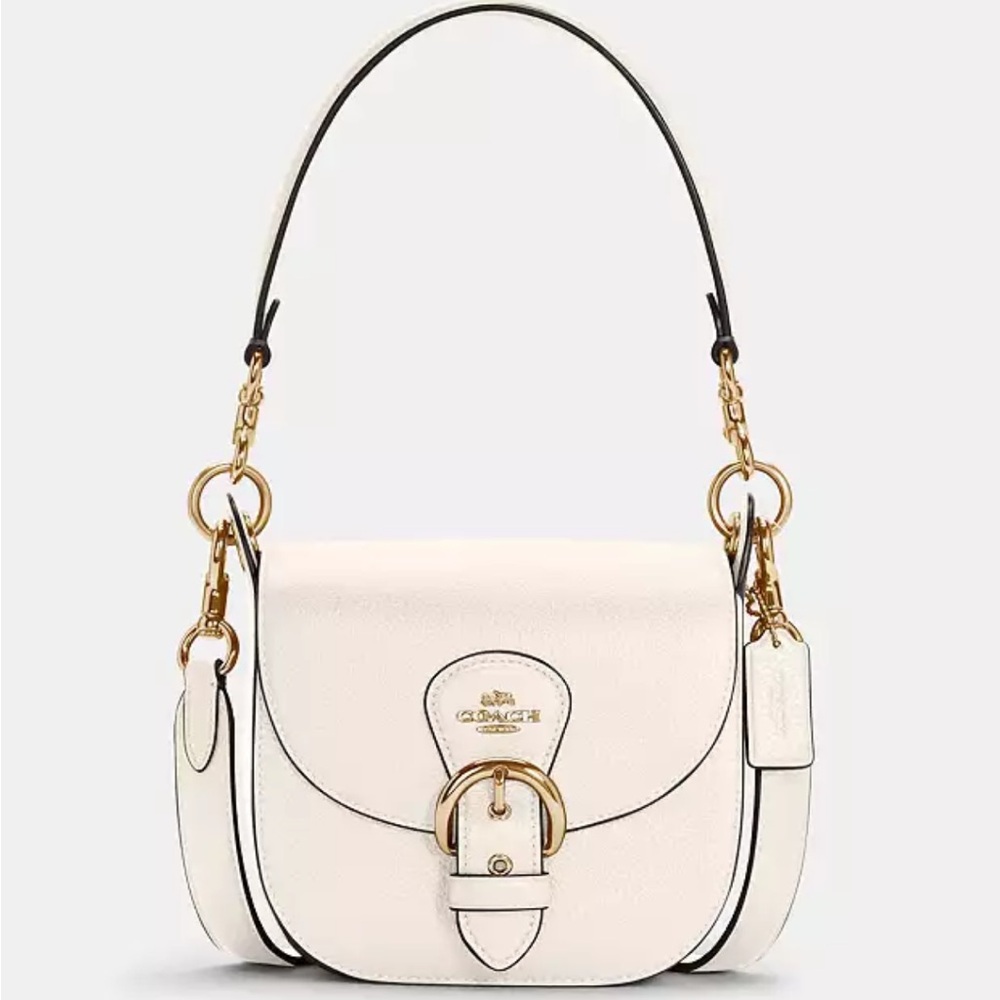 COACH | KLEO 17 SHOULDER / CROSSBODY BAG